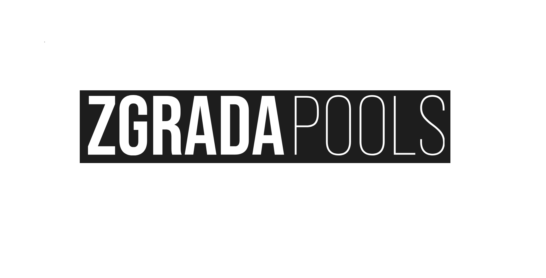 Zgrada Pools